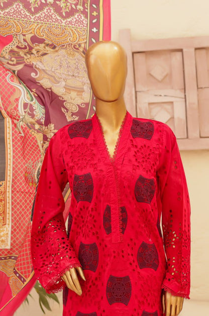 Noor E Chasham By Sufiya Kashif Vol-02 Embroidered Lawn Collection (GPKS 09-L)