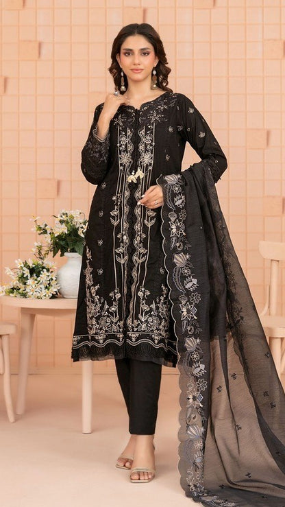 Sora By Tawakkal Embroidered Stitched Fancy Collection (GPK D-2044-S)
