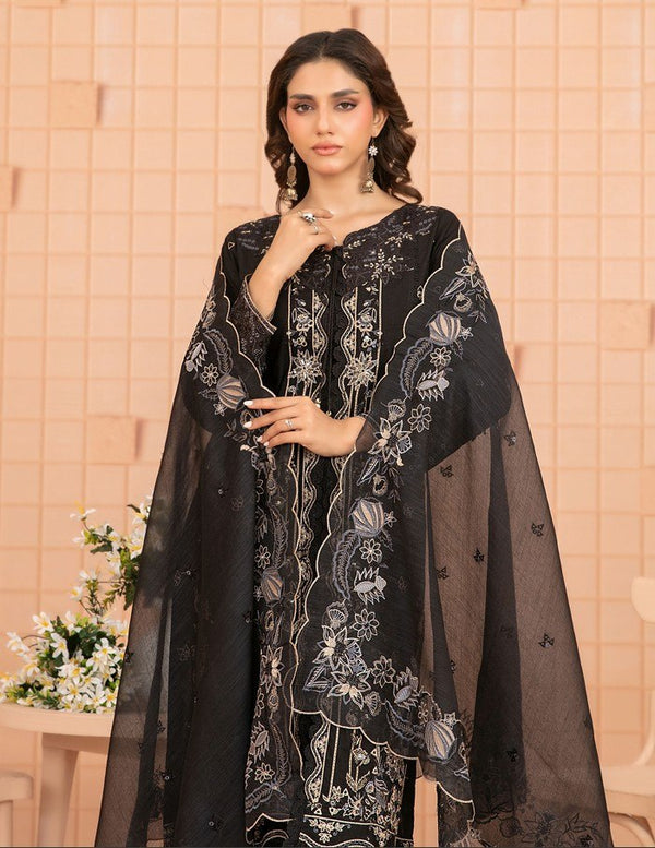 Sora By Tawakkal Embroidered Stitched Fancy Collection (GPK D-2044-S)