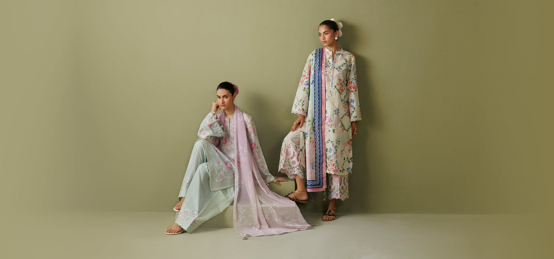 Discover our exclusive collections