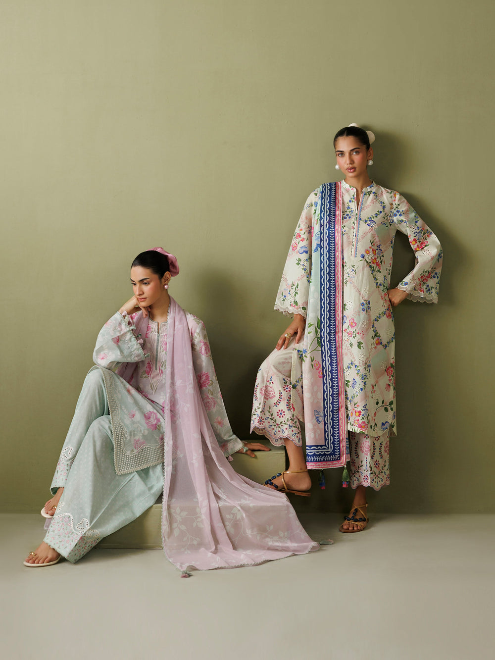Discover our exclusive collections